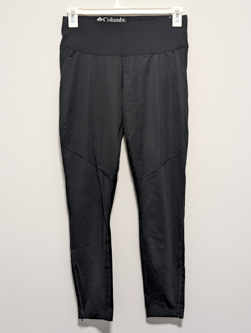 Columbia Black Women's Leggings
